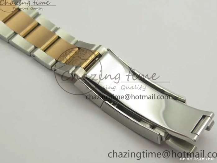 AAA Replica Watches Best Black Resilient BP RG GMT-Master RG Bezel Brown Black II on 126711CHNR SS Bracelet 3365 Dial Edition Ceramic SS 0118